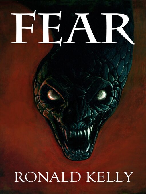 Title details for Fear by Ronald Kelly - Available